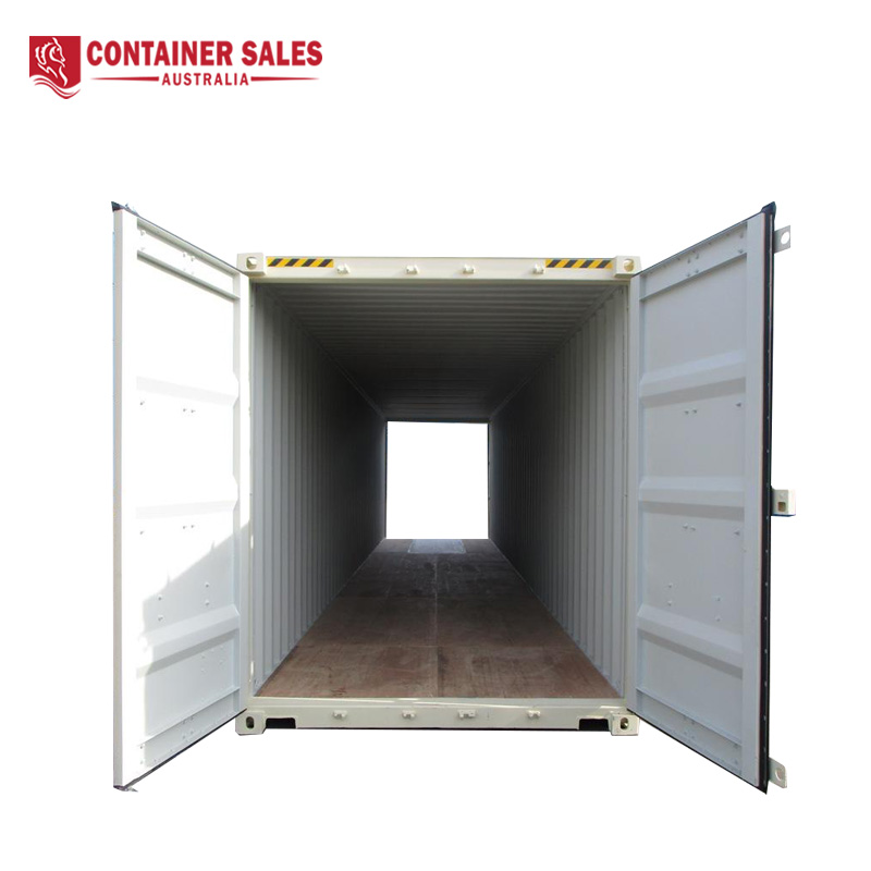 40ft High Cube Shipping Container For Sale Brisbane QLD