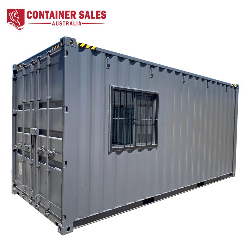 Lunch Room Container Back Portable for Worksites